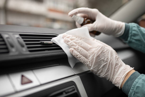 Best Duct Cleaning Specialists  in Waverly, TN