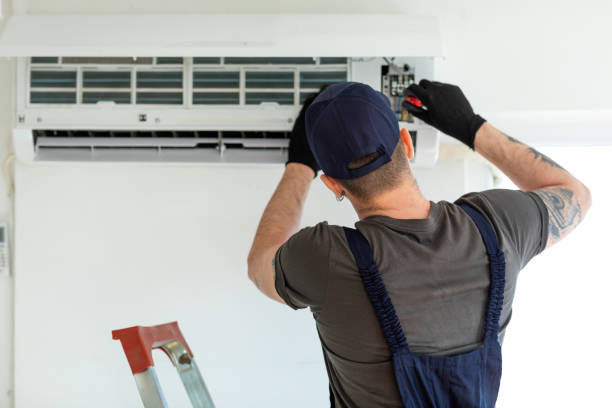 Best Local Air Duct Cleaning Services  in Waverly, TN
