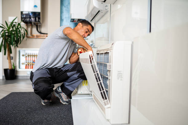 Best Commercial Air Duct Cleaning  in Waverly, TN