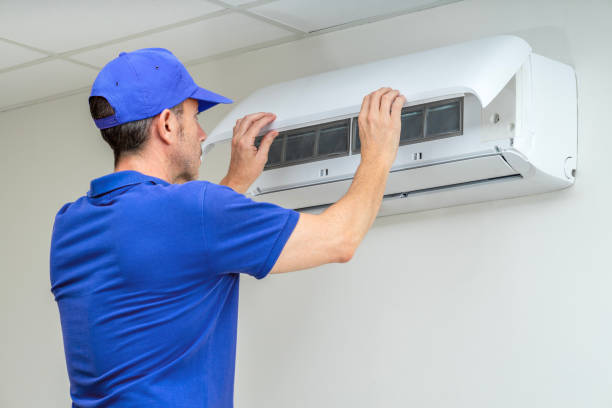 Ventilation Cleaning Services in TN