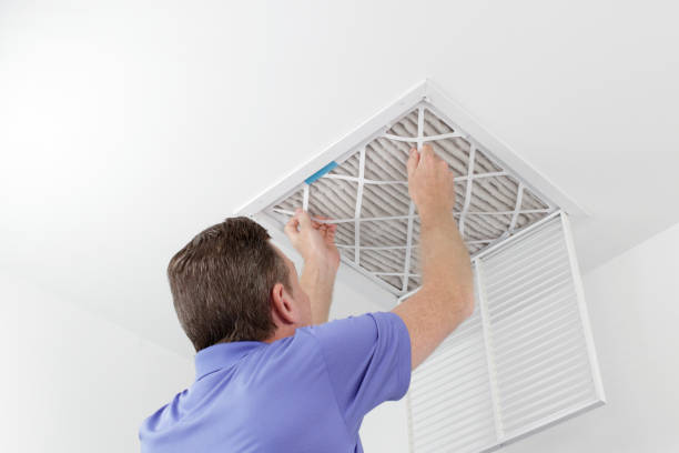 Best Air Duct Inspection  in Waverly, TN